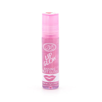 Lip Glow Kissing Fruit Gloss- Strawberry